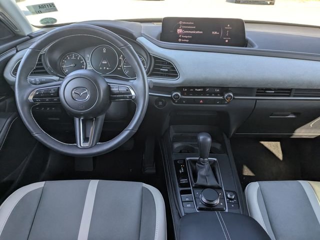 Used 2026 Black Mazda 2.5 Turbo Aire Edition image 33