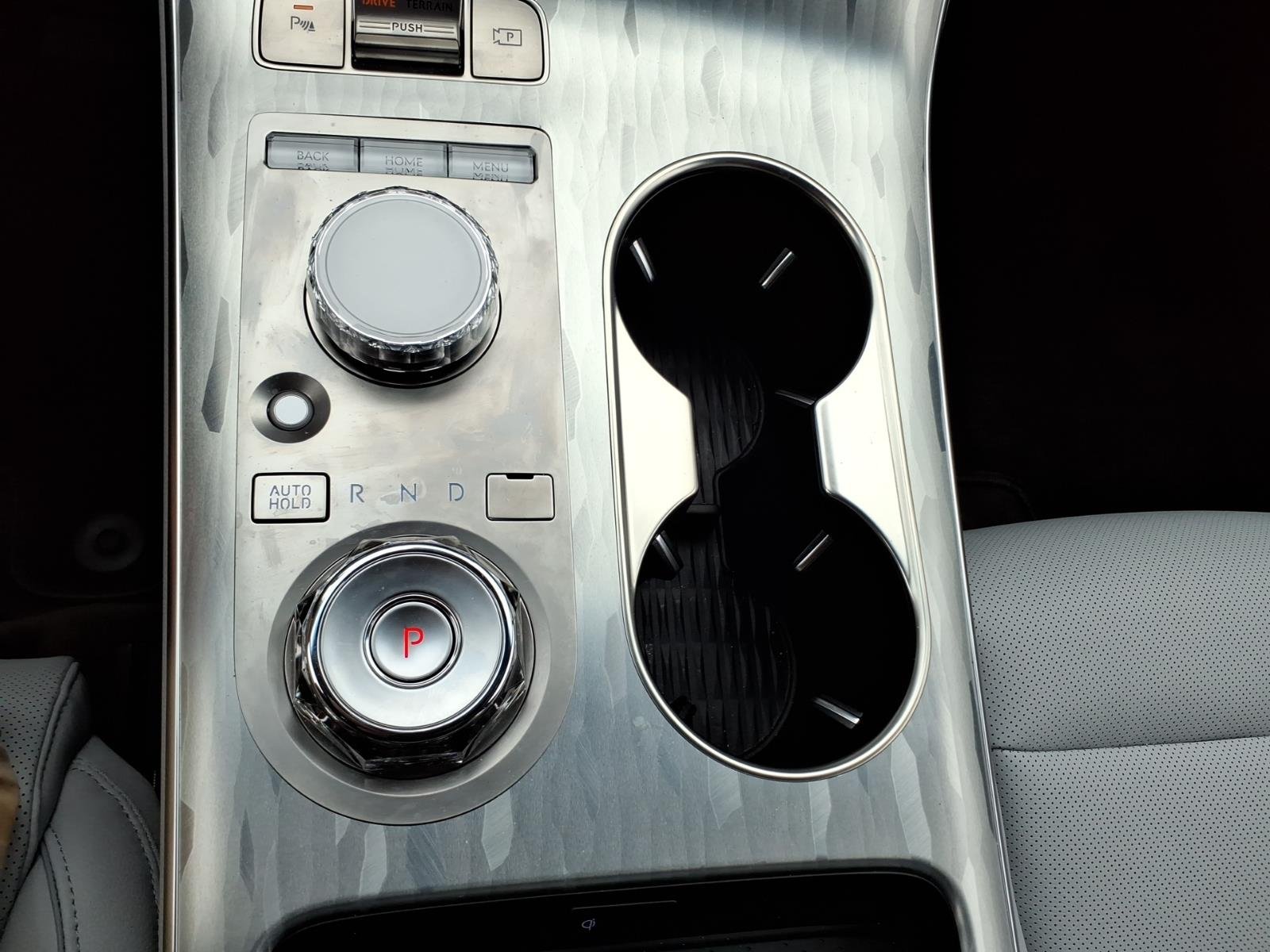 2026 GENESIS GV70 Base - Photo 24