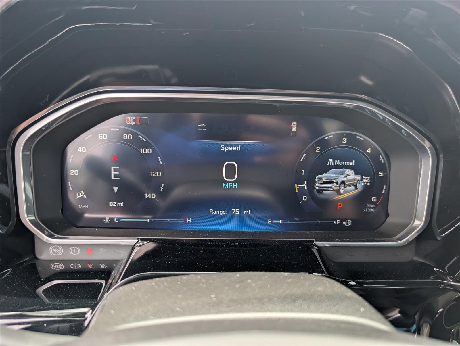 New 2026 Sterling Gray Metallic Chevrolet LT image 17