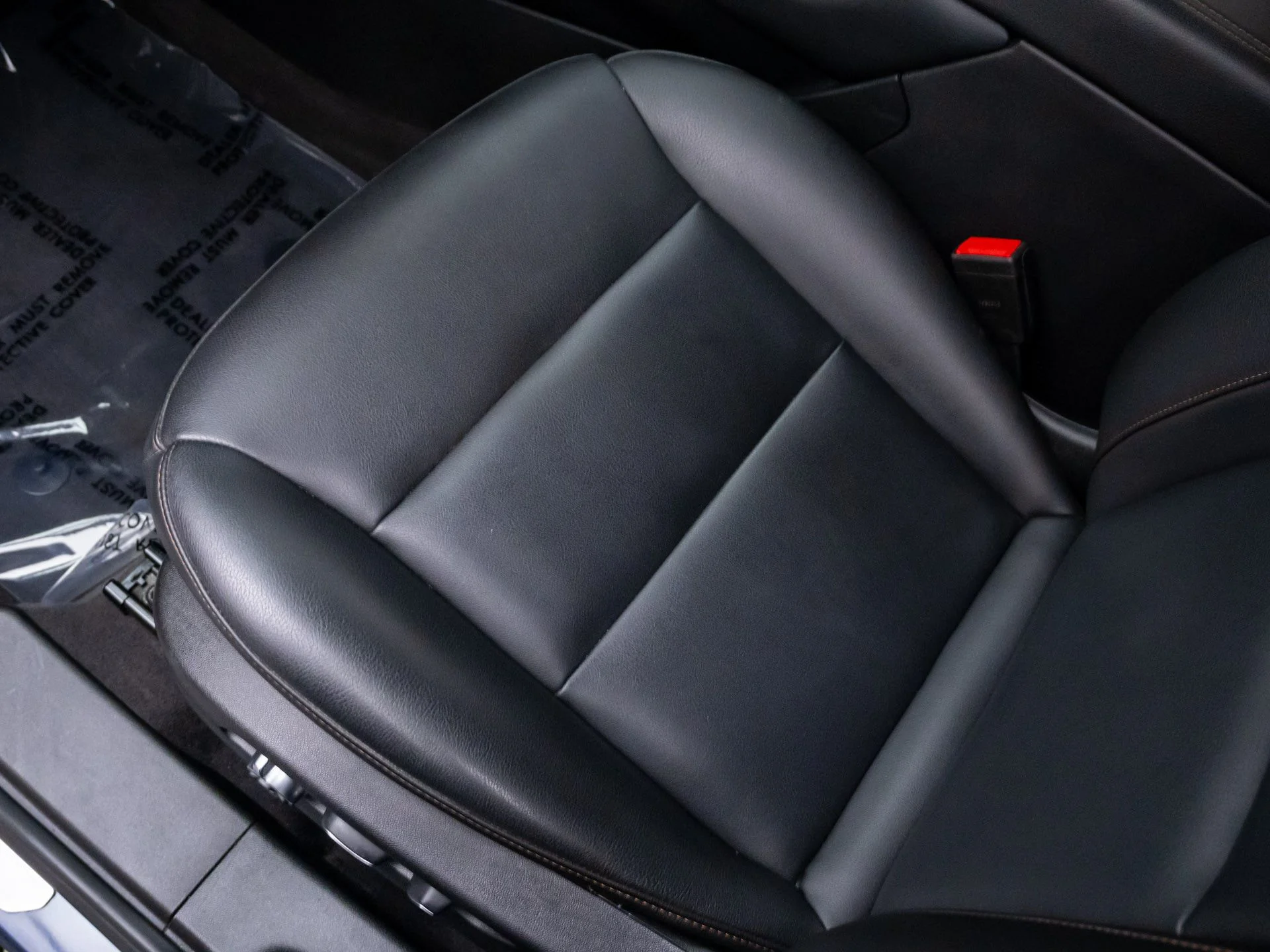 Used 2020 Blue Cadillac Sport image 15