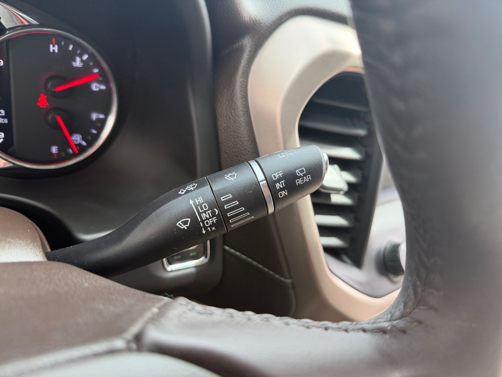 Used 2017 Ebony Twilight Metallic GMC Denali image 14