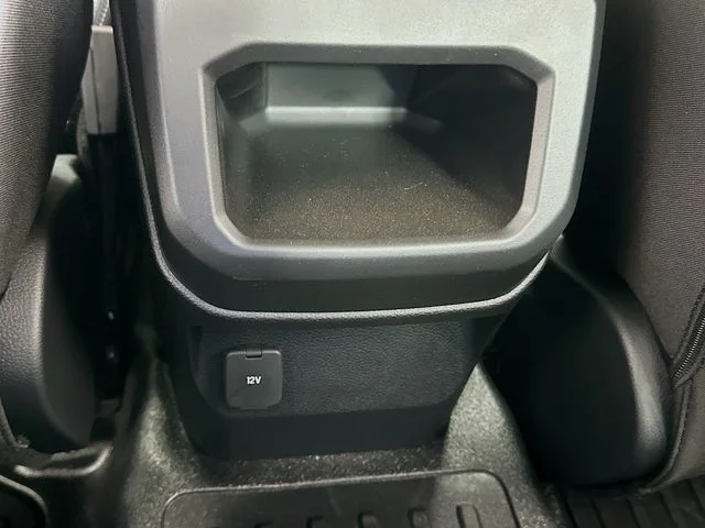 New 2026 Ford Ranger XL