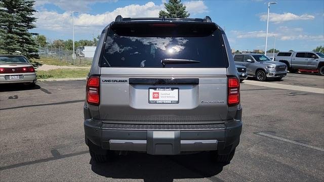 Certified Used 2026 METEOR SHOWER Toyota  image 20