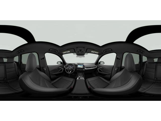 New 2027 Night Dusk Blue Metallic BMW  image 8
