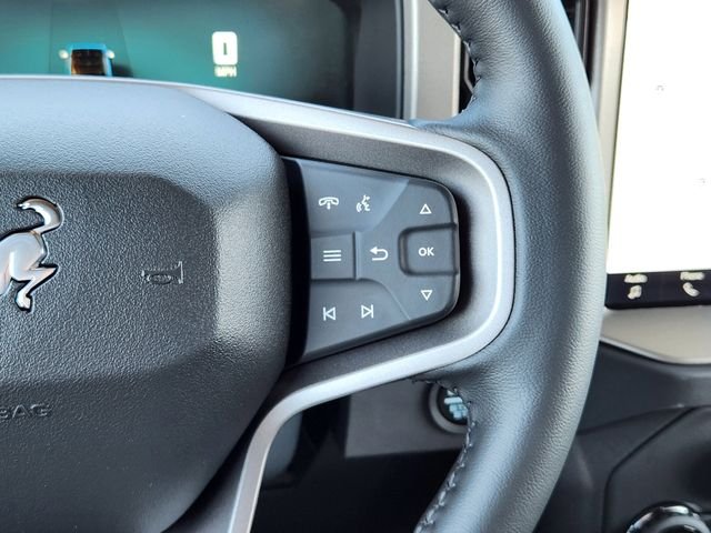 2025 Ford Bronco 4-Door Outer Banks - Photo 30