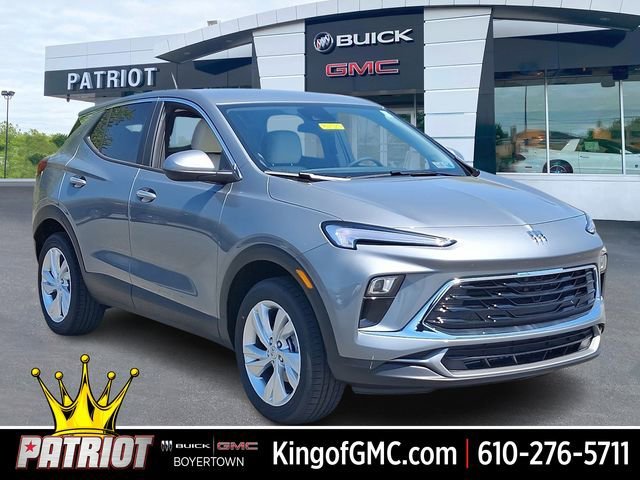 2026 Buick Encore GX Preferred AWD's photo