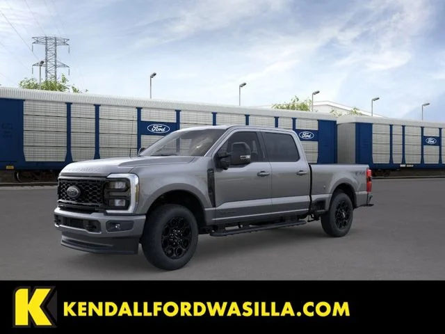 2026 Ford F-250 XLT 4x4 Crew Cab 6-3/4' Box's photo