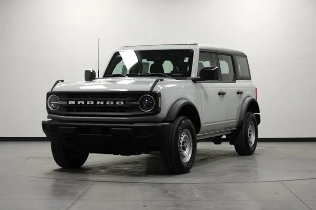 New 2026 Avalanche Ford Base image 31