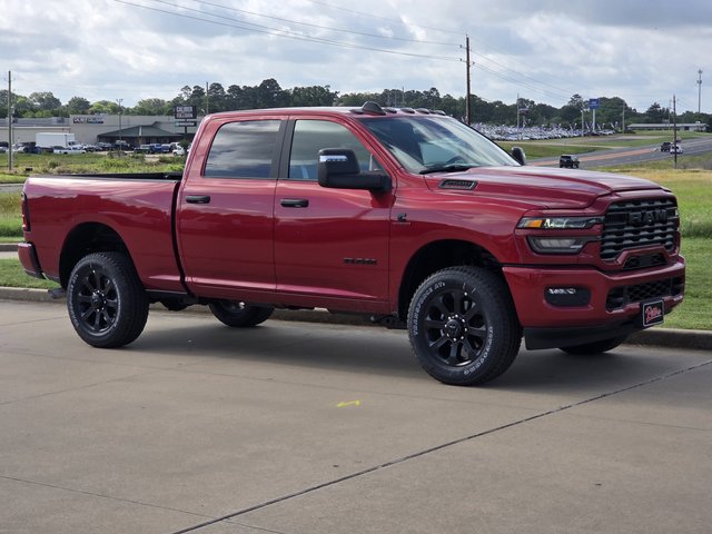 2026 Ram 2500 Lone Star
