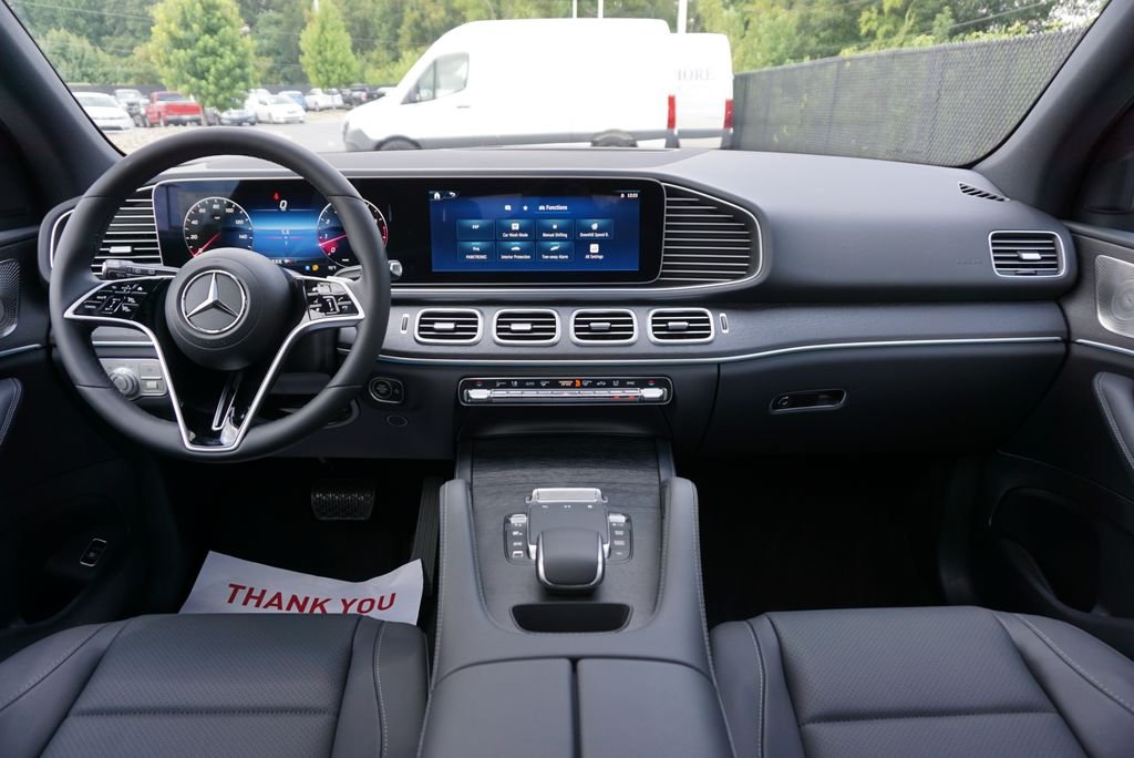 2026 Mercedes-Benz GLE GLE350 - Photo 56