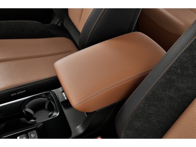 New 2026 AUTUMN GREEN METALLIC Subaru Touring image 22