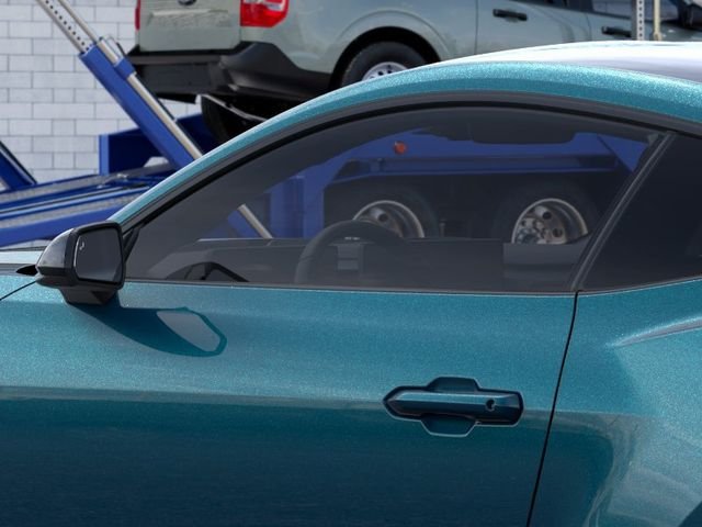 New 2026 Adriatic Blue Metallic Ford EcoBoost image 20
