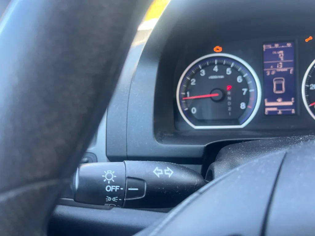 Used 2011  Honda EX image 14