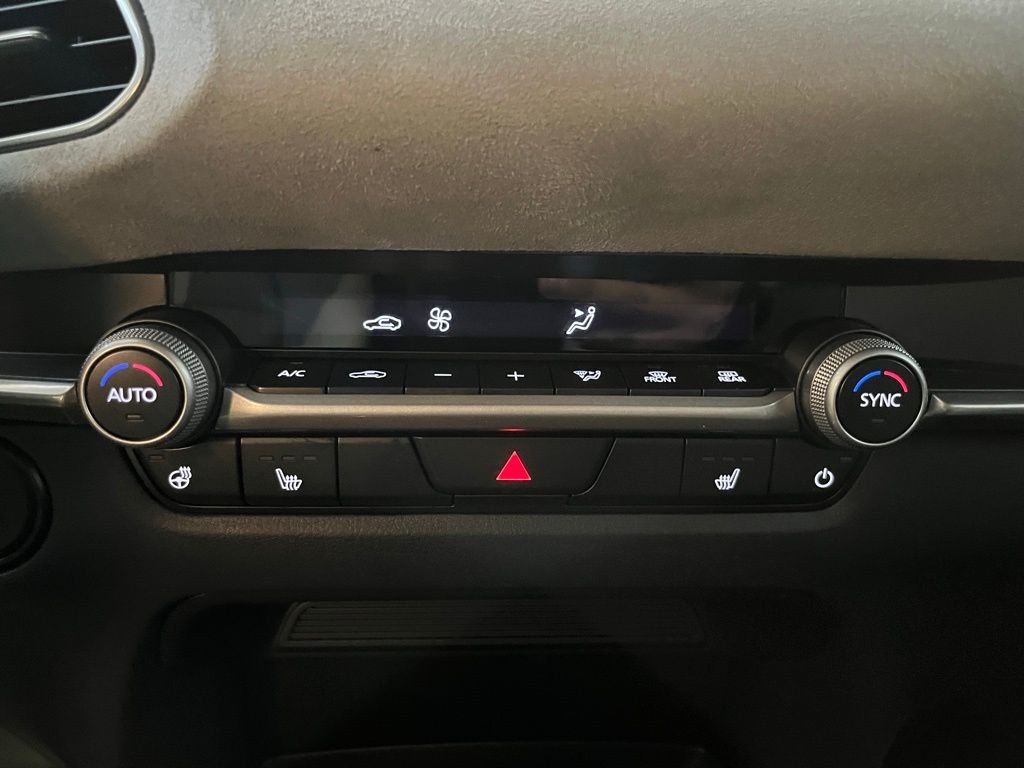 2026 Mazda CX-30 Turbo Aire Edition - Photo 16