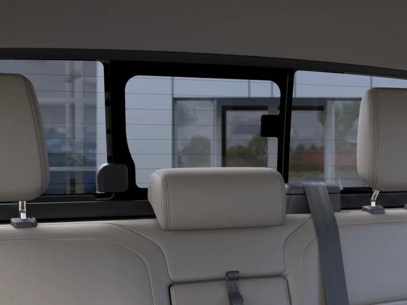 New 2026 Desert Sand Ford Lariat image 55