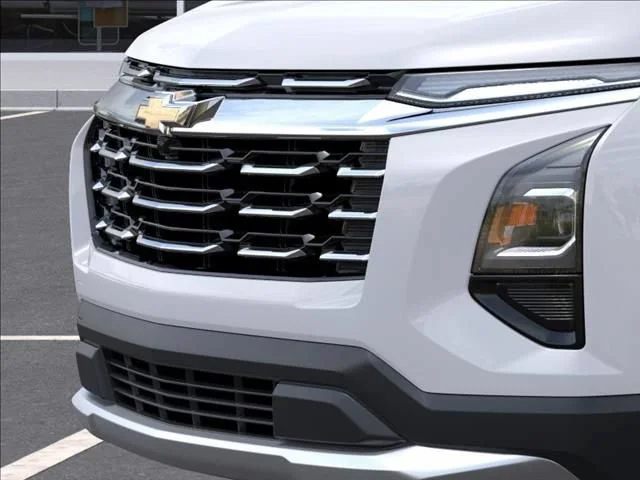 2027 Chevrolet Equinox LT - Photo 14