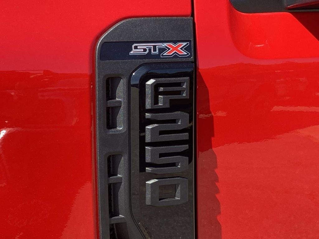 New 2026 Red Ford XL image 7