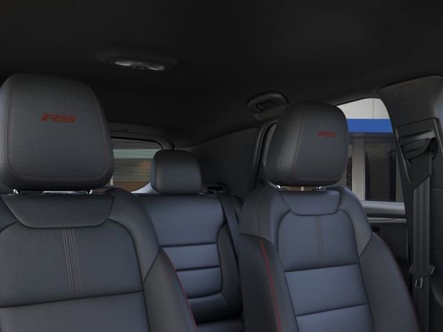 2026 Chevrolet Trailblazer RS - Photo 27