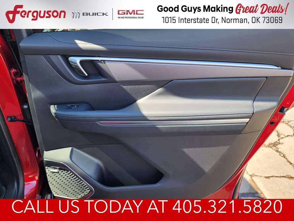 2026 Buick Enclave Sport Touring - Photo 43