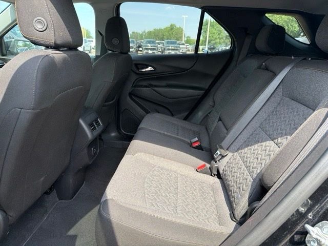 Used 2024 Black Chevrolet LT image 17