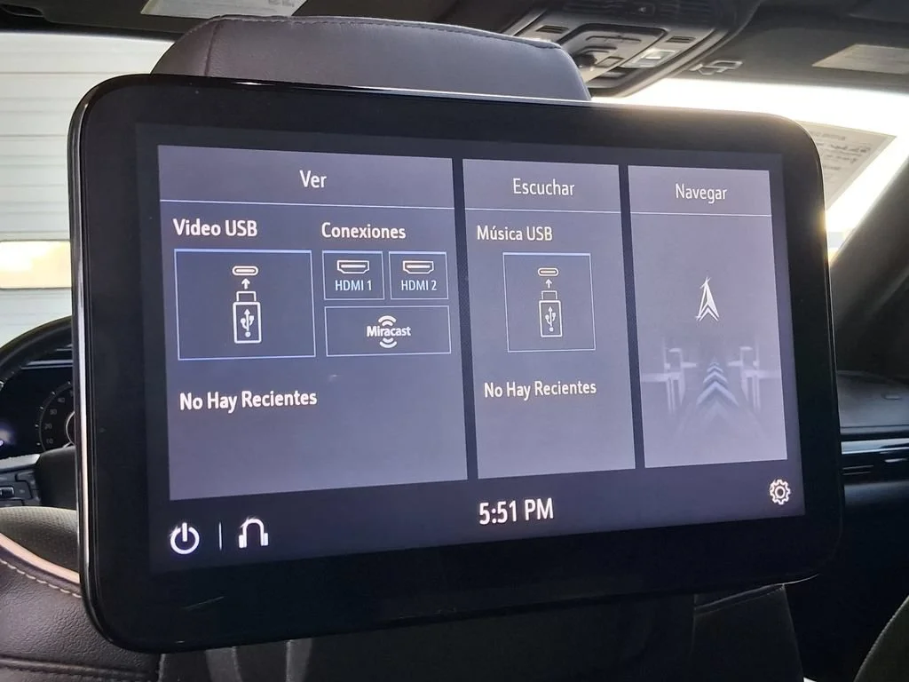Used 2021 BLACK RAVEN Cadillac Sport image 25