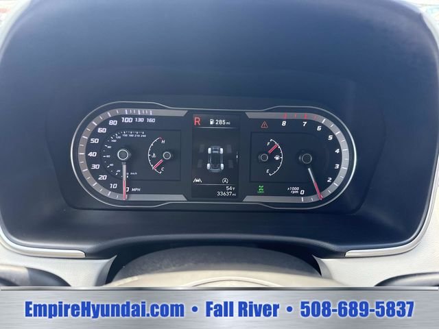 2023 Hyundai Tucson SEL - Photo 31