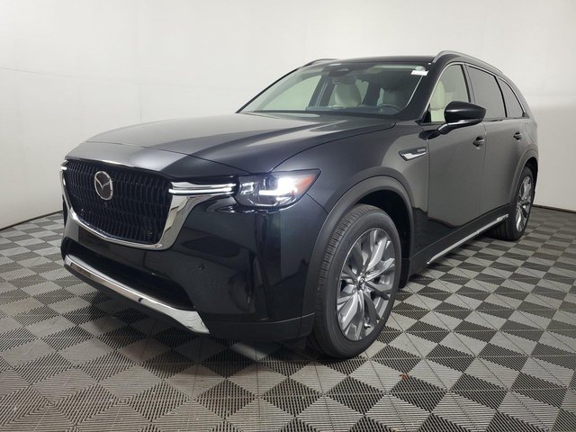 2026 Mazda CX-90 3.3 Turbo Premium Plus AWD