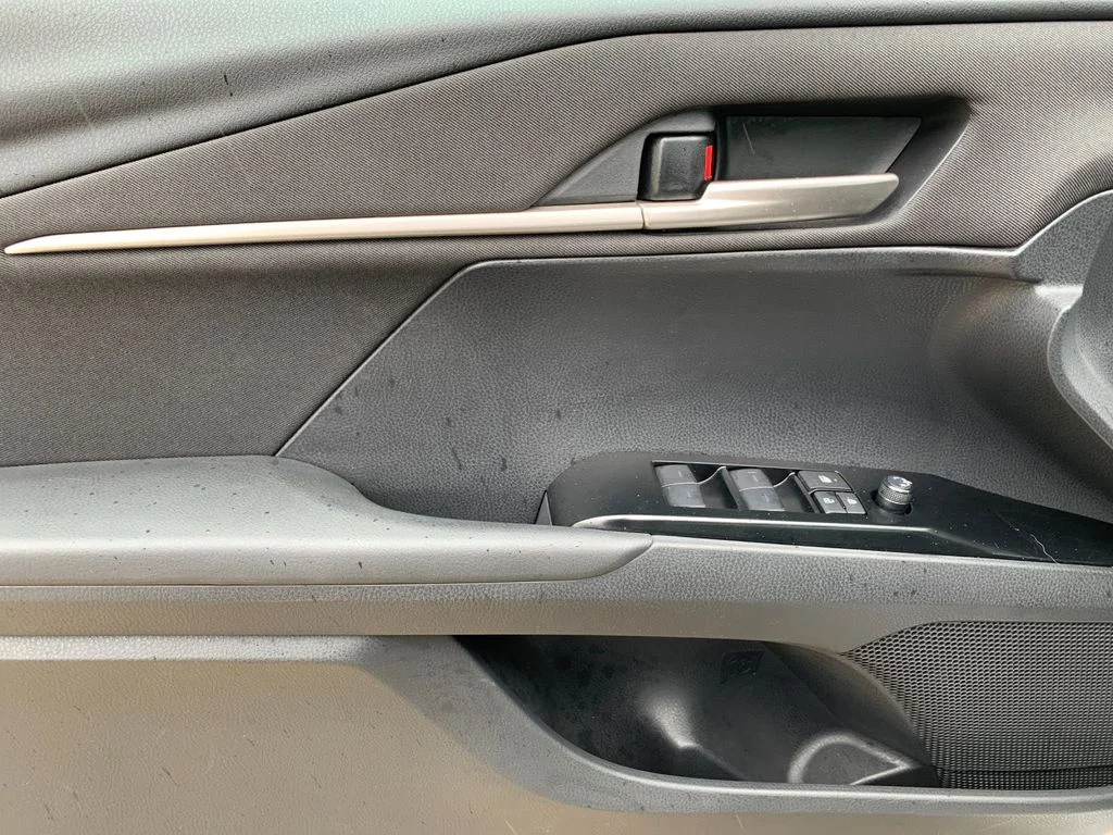 Used 2026 Silver Toyota LE image 12