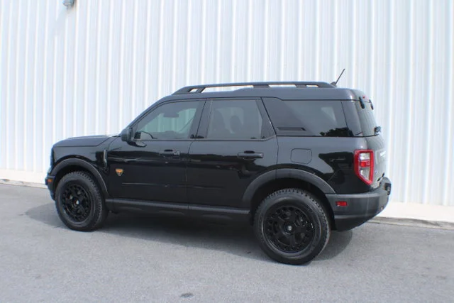 Used 2021  Ford Badlands image 3