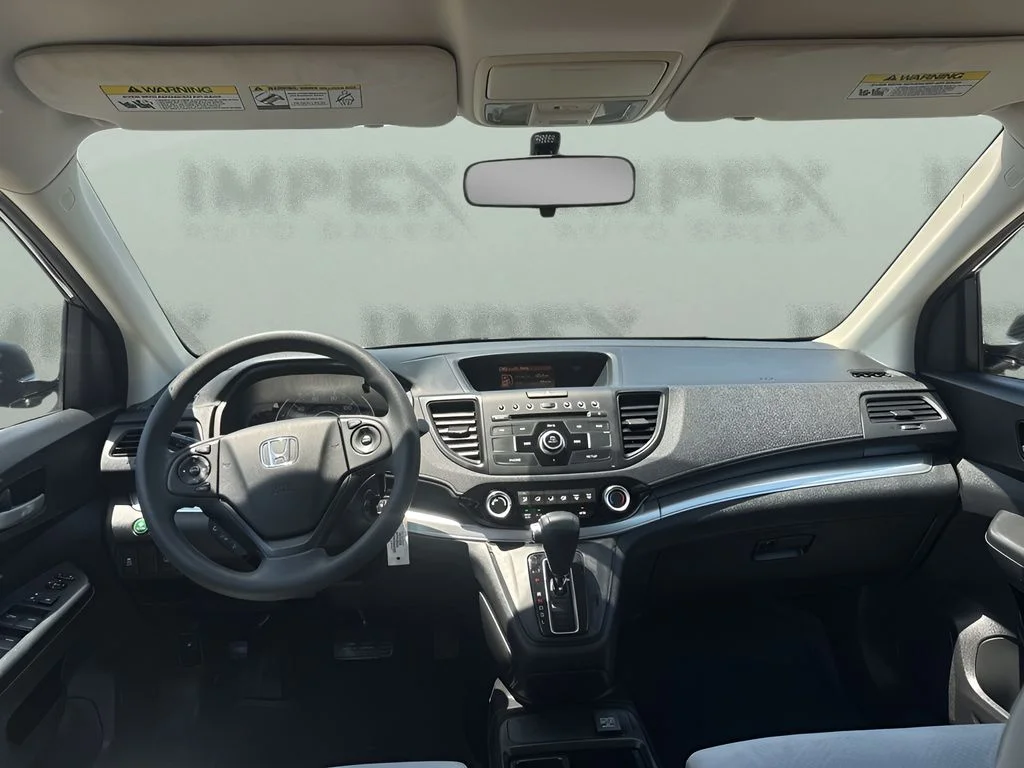 Used 2016  Honda SE image 12