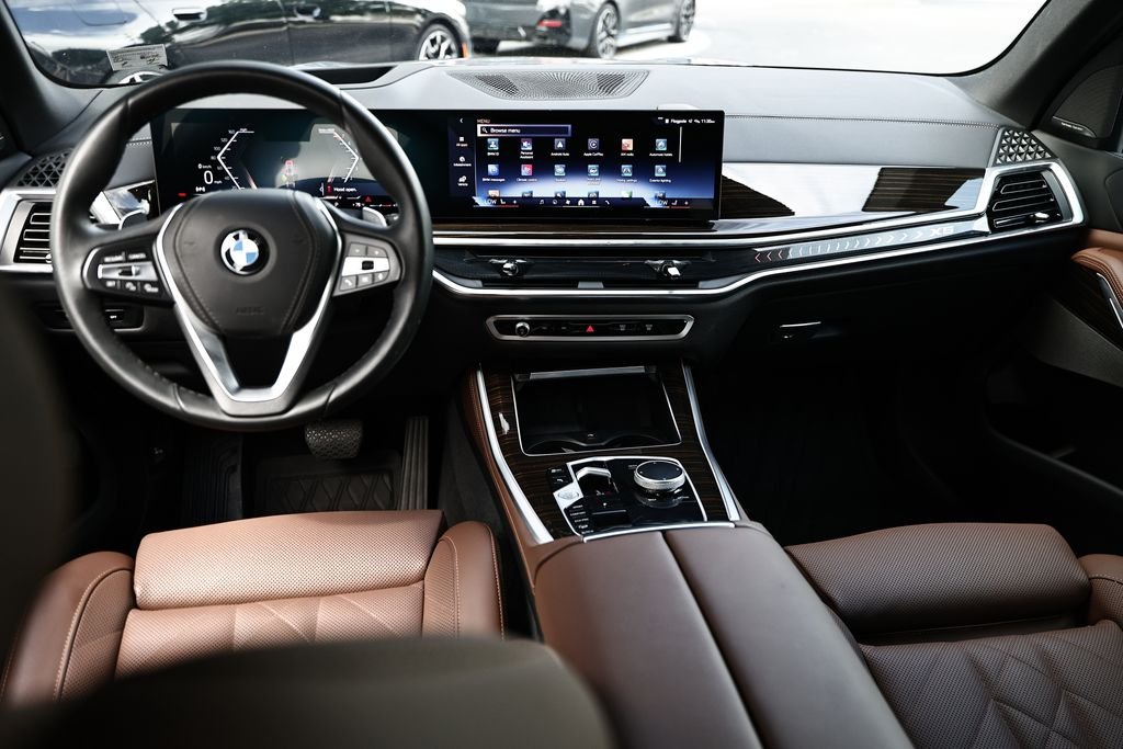 2026 BMW X5 40i - Photo 25