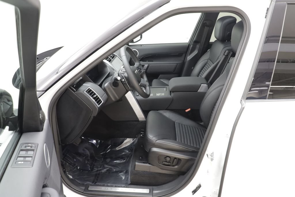 Certified Used 2026 White Land Rover S image 6