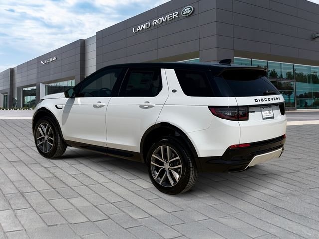 New 2026 Fuji White Land Rover Landmark image 3