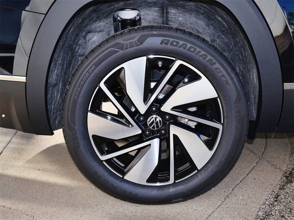2026 Volkswagen Atlas SEL - Photo 9