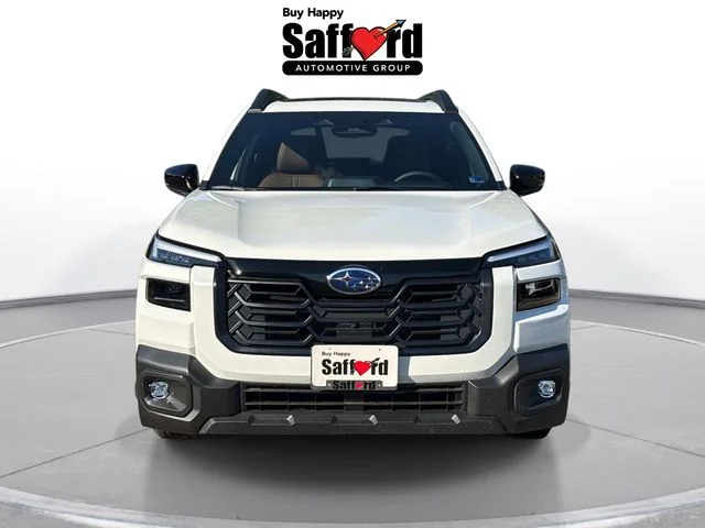 Used 2026 White Subaru Touring XT image 9