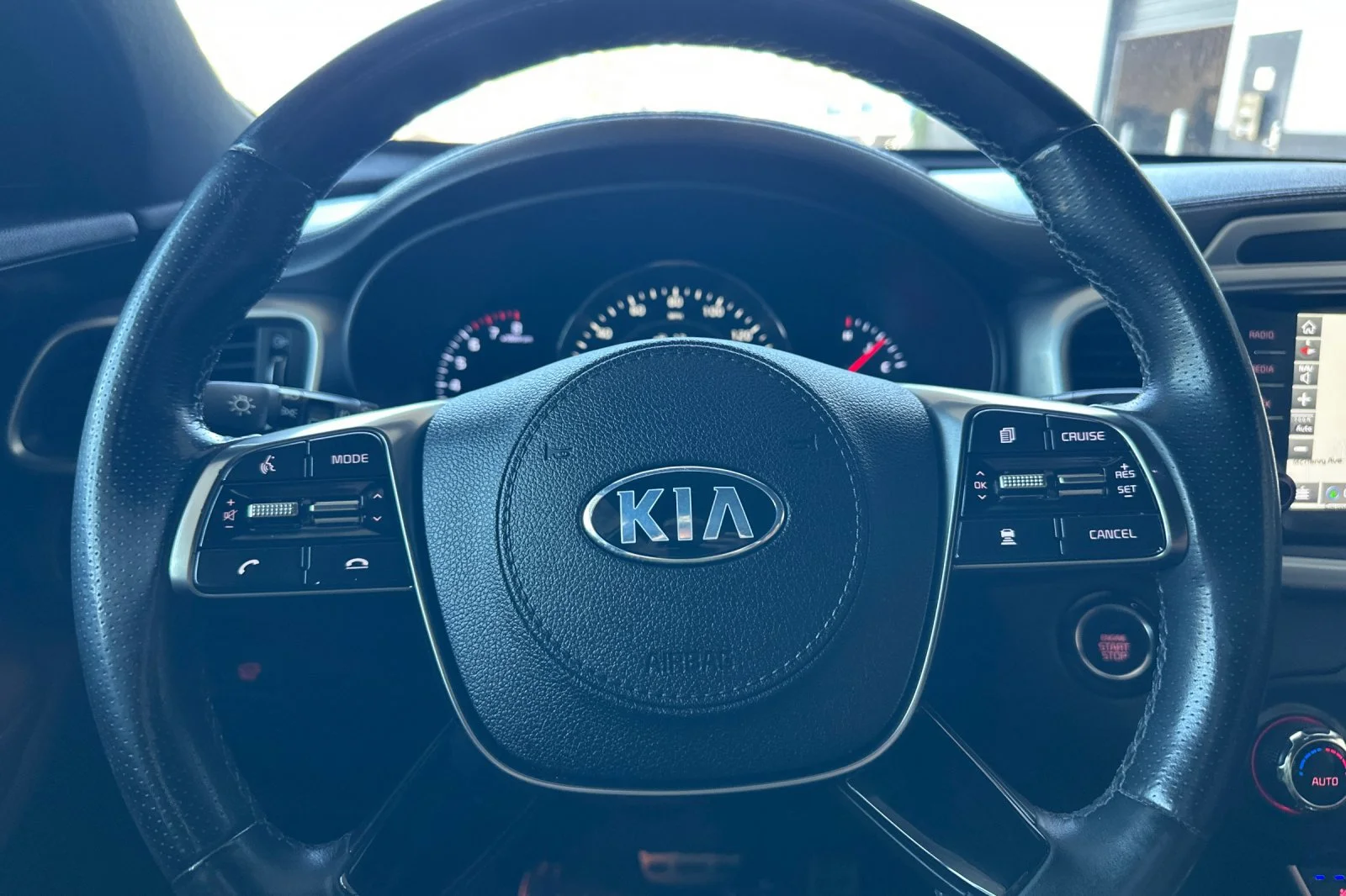 2019 Kia Sorento SXL - Photo 25
