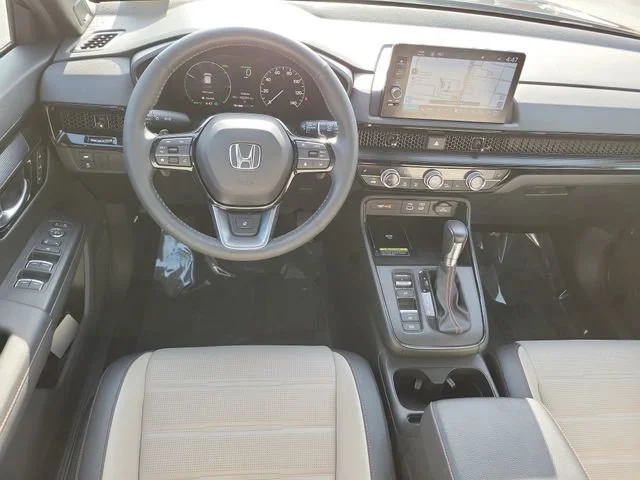 2023 Honda CR-V Sport Touring - Photo 15