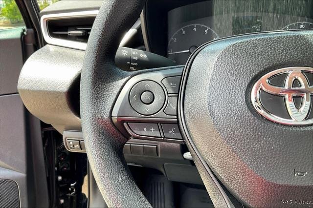 Certified Used 2025 ATTITUDE BLACK MC. Toyota  image 20