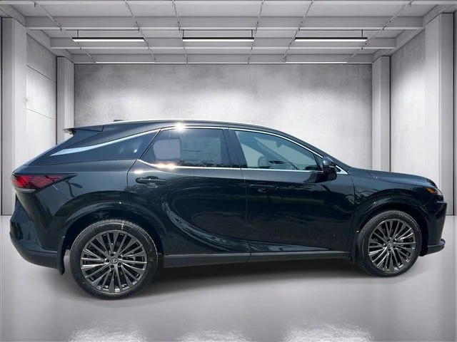 New 2026 Caviar Lexus LUXURY image 2