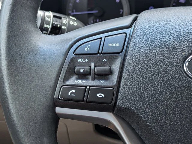 Used 2019 Black Noir Pearl Hyundai Limited image 21