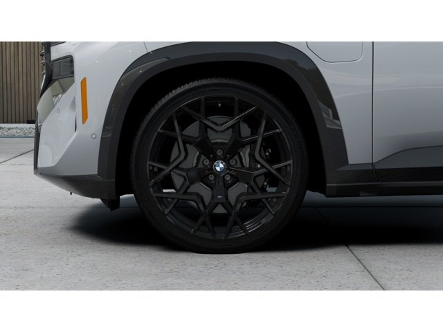 New 2027 Brooklyn Grey Metallic BMW  image 7