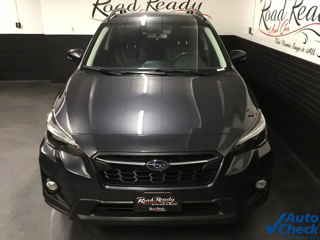 Used 2018 Gray Subaru 2.0i Limited image 4