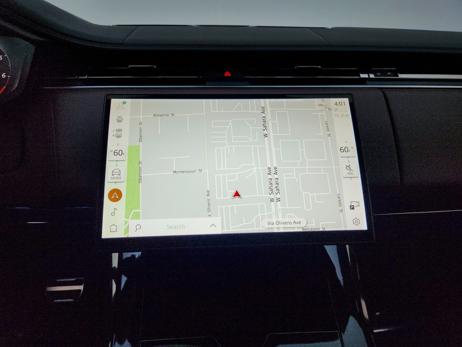 Used 2025 BORASCO GREY Land Rover Dynamic SE image 20