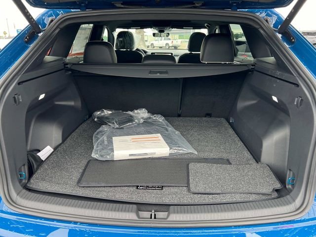 2025 Volkswagen Atlas Cross Sport SEL Premium R-LINE - Photo 21