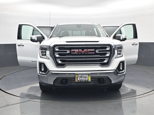2019 GMC Sierra 1500 SLT - Photo 31