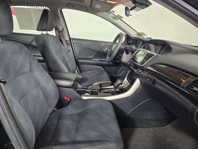 Used 2016 Honda Accord EX with VIN 1HGCR2F05GA079001 for sale in Nashua, NH