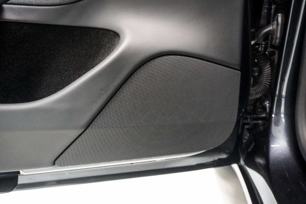 Used 2024 Gray Tesla Base image 16