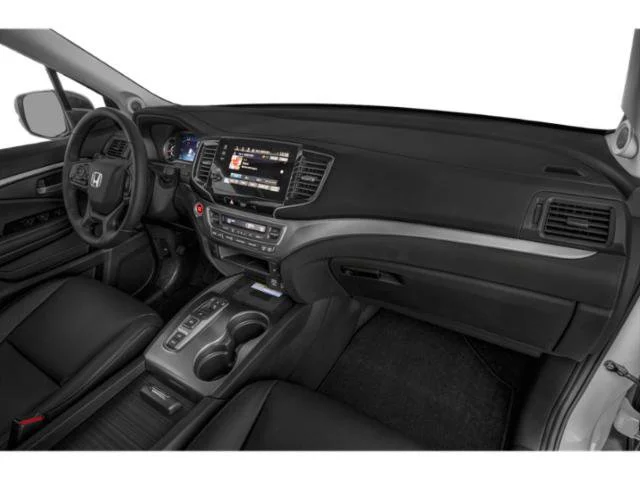 Used 2021 Crystal Black Pearl Honda Special Edition image 18
