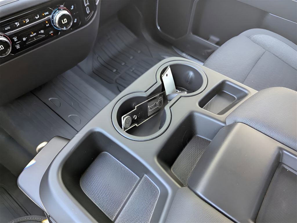 2026 GMC Sierra 1500 Elevation - Photo 17