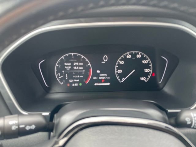 2023 Honda Pilot Touring - Photo 20